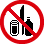 È vietato introdurre nel Parco qualsiasi genere di attrezzature (ombrelloni, fornelli, etc.), contenitori in vetro, metallo, lattine e oggetti taglienti.
