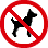 All'Acquapark non è consentito l'accesso ai cani anche di piccola taglia. Al Themepark sono ammessi cani di piccola taglia (max 7kg) muniti di guinzaglio, museruola e sacchettino igienico.