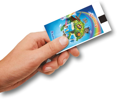 Tariffe ingresso